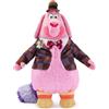 Disney Store Official Morbido Peluche Bing Bong, Pixar Inside out, 38 cm, Adatto Fin dalla Nascita, 0+