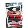 Hot Wheels Collector Veicolo da collezione 67 Porsche 911 R per collezionisti