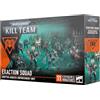 Games Workshop - Warhammer 40,000 - Kill Team: Exaction Squad (Edizione 2024) [Videogioco]