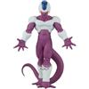Banpresto Cooler Dragon Ball Z Action Figure da collezione - Solid Edge Works, 17 cm - BP28578P Multicolore, ideale per i fan degli anime