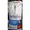 Exclusion Diet Exclusion Mobility Medium/Large per Cani da 12 kg