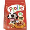 FROLIC Sacchetto di pollame 1 x 2,6 kg