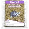 Jinymral Accessori per tartarughe - 160 g di substrato idratante, lettiera per terrari e terriccio per tartarughe