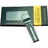 Harry Hartmann fiberreed Sassofono contralto Fiberreed Carbon Classic (S (Soft= 1,5)