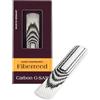Harry Hartmann fiberreed Fiberreed Carbon G-SAX Sassofono tenore (MS (Medium Soft = 2))