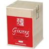 FARMADERBE Srl GINSENG KOREAN ROSSO 30ML
