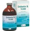 ECUPHAR ITALIA Srl DOBETIN-B1.10000 100ML VET