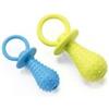 I.G.C. s.r.l. LEOPET GIOCO CANE CIUCCIO LATEX COLORI ASSORTITI 12x6CM