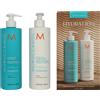 Moroccanoil Set idratante Moroccanoil: Shampoo 500 ml / Balsamo 500 ml