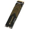 Transcend - TS250GMTE245S - Disco rigido