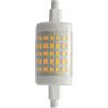 V-TAC Lampadina LED R7S 7W 6500K 28×78 mm - SKU 212715