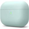 Elago Custodia Liquid Hybrid per AirPods Pro Menta