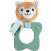 Chicco Massaggiagengive Panda Rosso