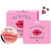 G9SKIN [G9Skin] Patch per labbra autoestetica rosa idrogel | 1 pezzo