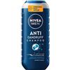 NIVEA MEN NHC SHM Shampoo MEN Anti Forfora 250ml