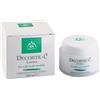 IDI FARMACEUTICI Decortil C, Crema idratante viso e corpo per pelle sensibile - vasetto da 250ml