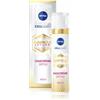 Nivea Luminous 630 Crema Giorno Protettiva FPS 50 (1x40 ml), trattamento viso anti-macchie e anti-età con Thiamidol & Acido Ialuronico, crema idratante perfezionatrice del tono della pelle