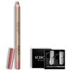 KIKO Milano Essential Set | Creamy Comfort Lip Liner 05 & Double Sharpener