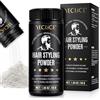 BODY JUICE OIL Polvere Volumizzante Capelli, Cera in Polvere per Capelli Uomo, 30g Texture Powder per Uomo, Effetto Opaco e Finitura Naturale, Tenuta Durat, Non untuoso