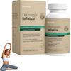 CareUplift Nuvara Drenaggio Linfatico - 60 Capsule, Formula Erboristica Naturale, Senza Glutine, Adatte per Donne e Uomini (1)