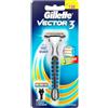 Gillette Rasoio Vector 3