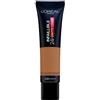 L'Oreal Paris L'Oréal Paris Fondotinta, 330 Noisette, 35 ml (Confezione da 1)