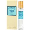 Dr.Taffi Acqua di Bolgheri Profumo Formato Viaggio LIBECCIO Aromi Fioriti e Agrumati Pocket Size 15ml