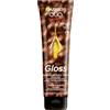 L'Oreal Paris Olia Gloss - Maschera colorante - Toner color rame, bronzo, per capelli naturali e colorati, 150 ml