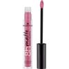 Essence Cosmetics Essence 8h - Rossetto Liquido Opaco, N. 05, Rosa, a Lunga Durata, Ad Asciugatura Rapida, Vegano, Impermeabile, Senza Olio, Senza Alcool, Confezione da 3 (3 x 2,5 ml)
