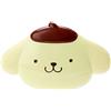 Sanrio Pompompurin Specchio Compatto con Pettine