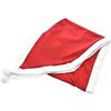 Partenope Srl Runner 220x40cm Rosso, Come Foto, Unica