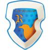 Enesco Ravenclaw trinket dish - Ciotola con emplema di Corvonero