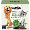 Orme Naturali Protection Line Diffusore Per Ambienti Spray all'Olio di Neem