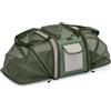 Camon Borsa Trasportino Espandibile Hiking Verde