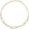 Breil, Collana Donna in Acciaio, Perle Naturali
