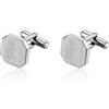 Brosway Gemelli Uomo in Acciaio | Collezione Ink - BIK105