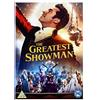20TH CENTURY STUDIOS Greatest Showman The DVD