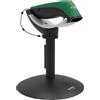 Socket Mobile Lettore di codice a barre Socket Mobile SocketScan S740 codici portatile 1D/2D LED Nero, Verde [CX3533-2135]