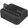 Zebra CRD-ET5X-1SCOM2R docking station per dispositivo mobile Computer portatile Nero [CRD-ET5X-1SCOM2R]