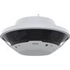 Axis Q6300-E 50Hz Cupola Telecamera di sicurezza IP Interno e esterno 2592 x 1944 Pixel Soffitto [02942-001]