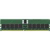 Kingston Technology KTD-PE564D8-32G memoria 32 GB 1 x DDR5 6400 MT/s 288-pin DIMM Data Integrity Check (verifica integrità dati) [KTD-PE564D8-32G]