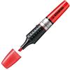 STABILO EVIDENZIATORE STABILO LUMINATOR XT - ROSSO
