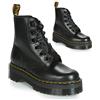 Dr. Martens Stivaletti Dr. Martens MOLLY BLACK BUTTERO