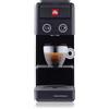 ILLY Caffè, Macchina da Caffè a Capsule Iperespresso Y3.3 Nera