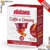 Mio 16 32 48 64 96 . . . 256 Cialde Capsule Ristora a modo mio Caffè Ginseng