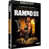Divisa HV Rambo 3 (4K UHD + Blu-ray) [Blu-ray]
