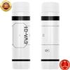 COSPA EVANGELION EVA Unit 01 Entry Plug bottiglia termica BIANCO 270 ml / 9 oz NUOVO