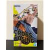 BANPRESTO One Piece CROSS POSING - ENEL - Premio Bandai Giappone nuovo