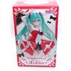 Taito Hatsune Miku Fashion Figure Lolita 7,08 pollici TAITO Prize Vocaloid 2024 col...