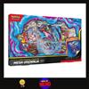 Pokemon TCG MEGA EVOLUZIONE Collezione Premium MEGA GREENINJA EX ITA